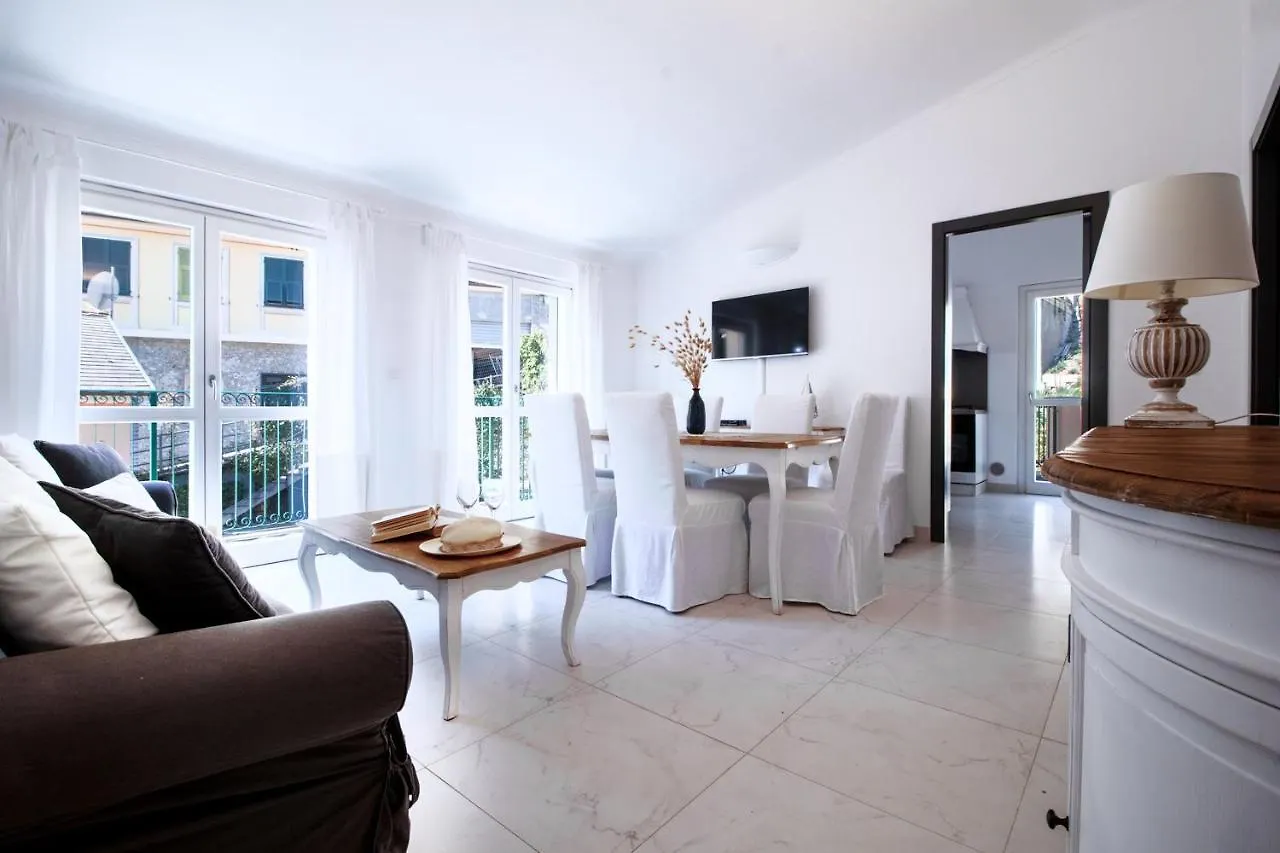Edone' By Portofinohomes 0*, بورتوفينو إيطاليا