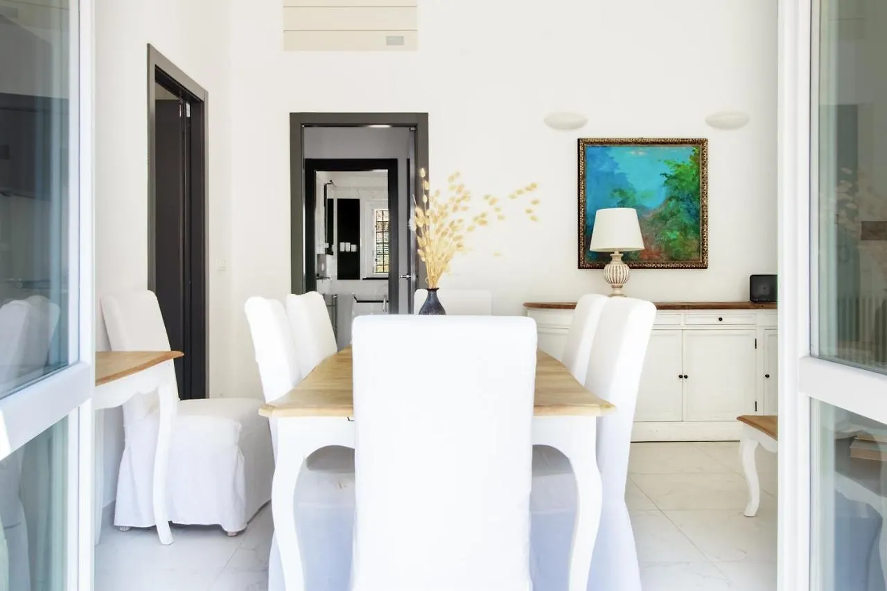Edone' By Portofinohomes 0*, بورتوفينو