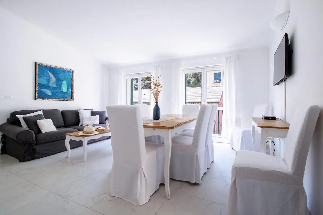 Edone' By Portofinohomes شقة بورتوفينو