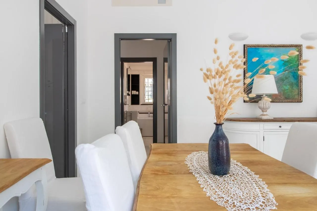 Edone' By Portofinohomes شقة