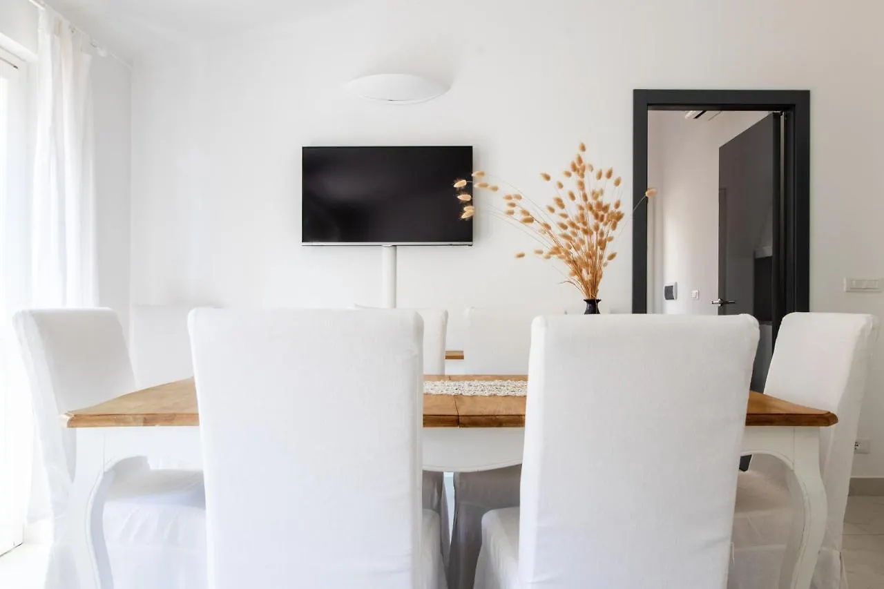 Edone' By Portofinohomes 0*, بورتوفينو