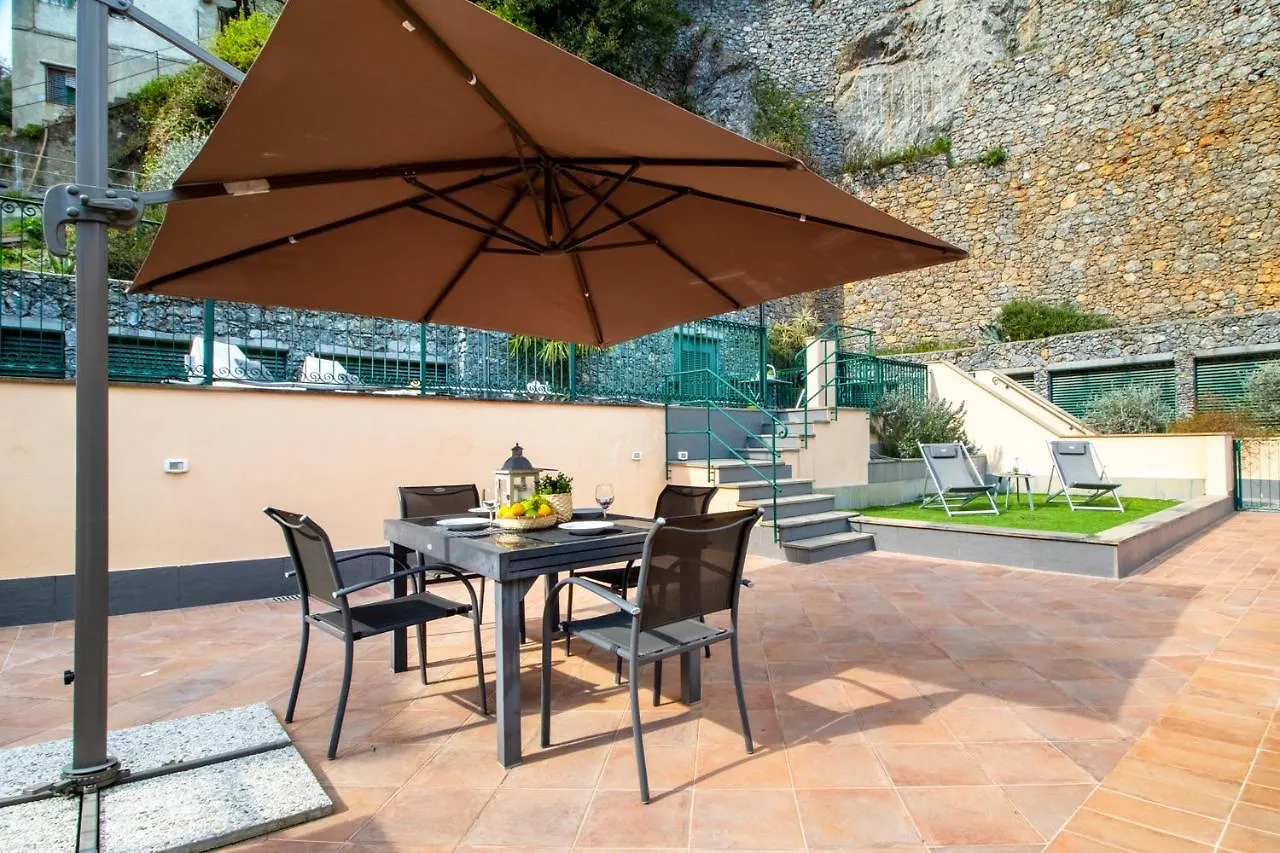 Edone' By Portofinohomes شقة