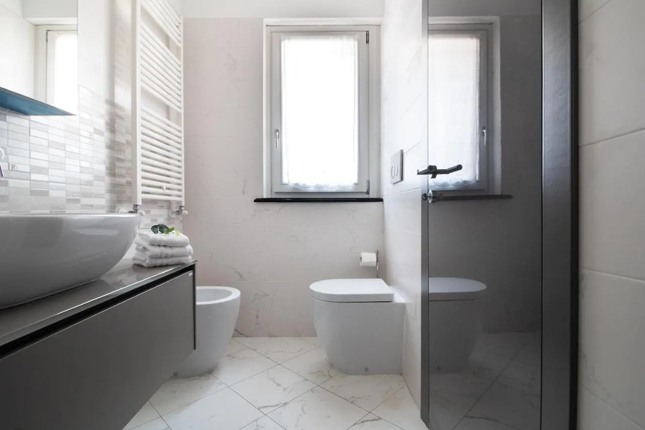 شقة Edone' By Portofinohomes