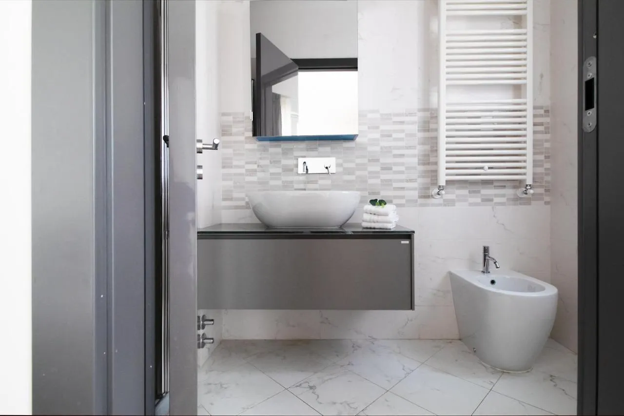 Edone' By Portofinohomes شقة