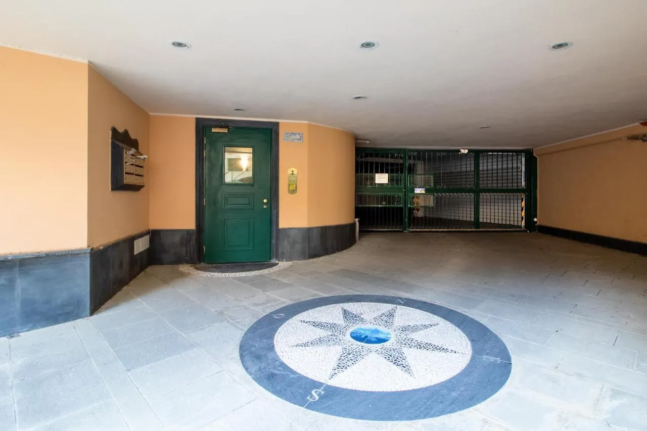 شقة Edone' By Portofinohomes