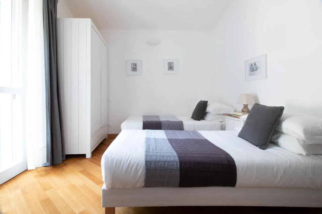 Edone' By Portofinohomes شقة بورتوفينو
