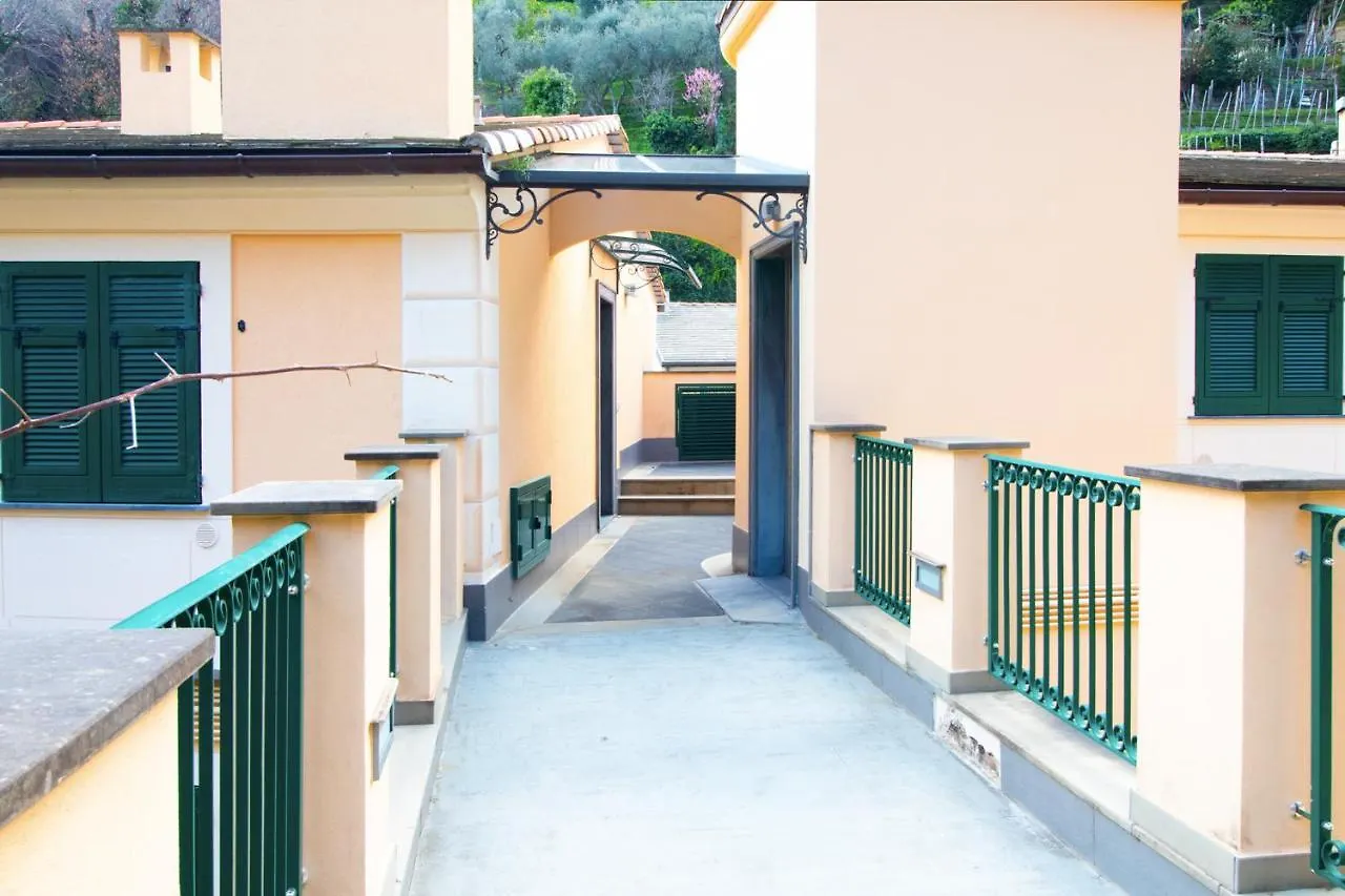 Edone' By Portofinohomes بورتوفينو