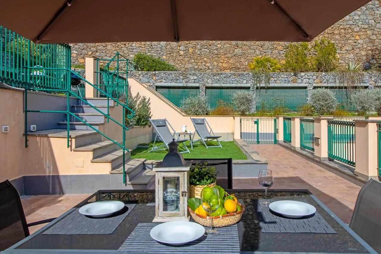 شقة Edone' By Portofinohomes