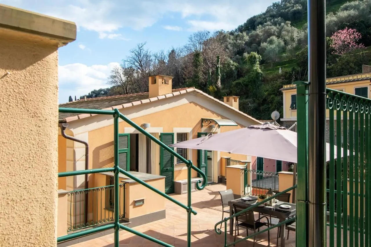 شقة Edone' By Portofinohomes