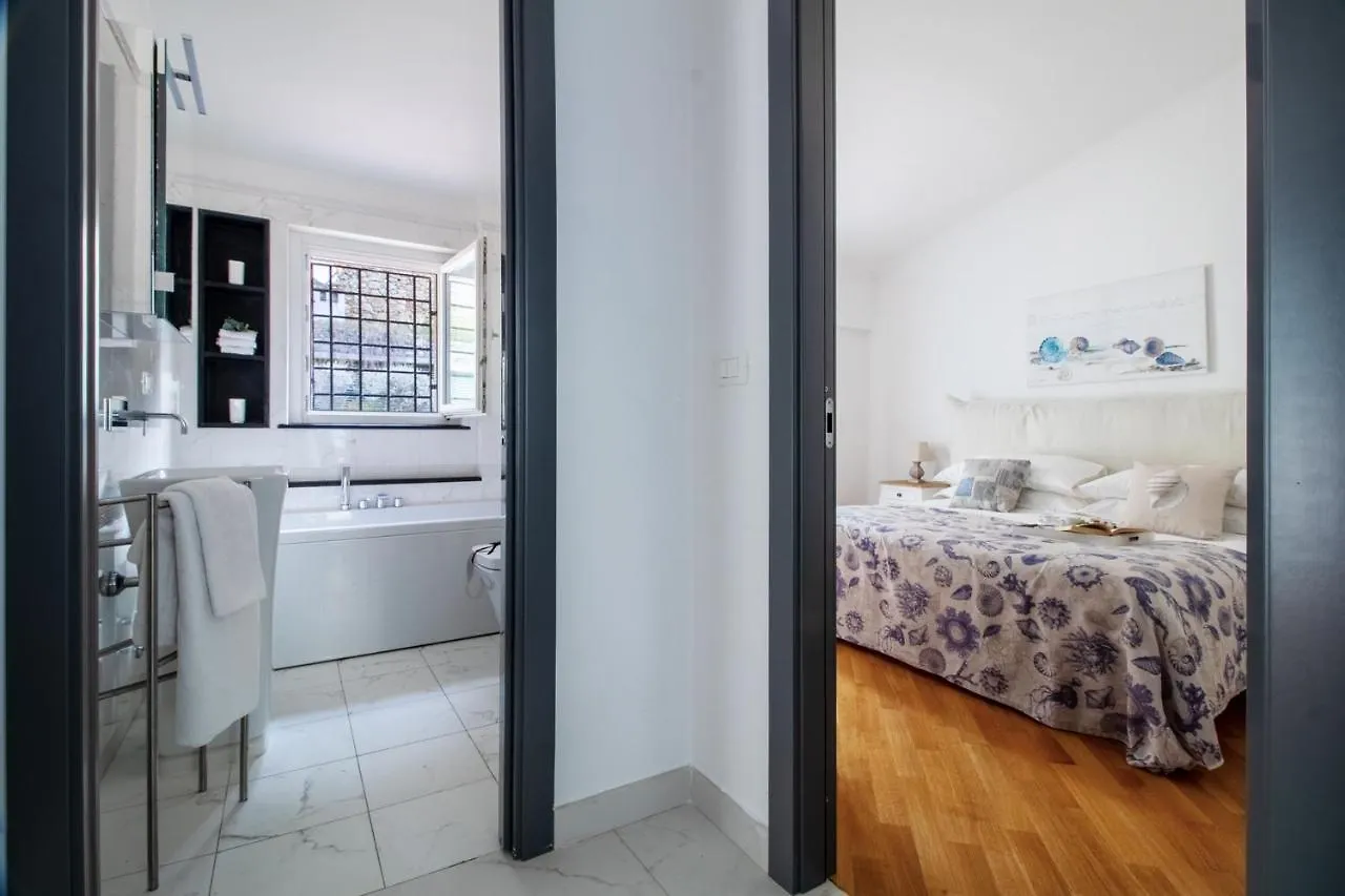 Edone' By Portofinohomes شقة