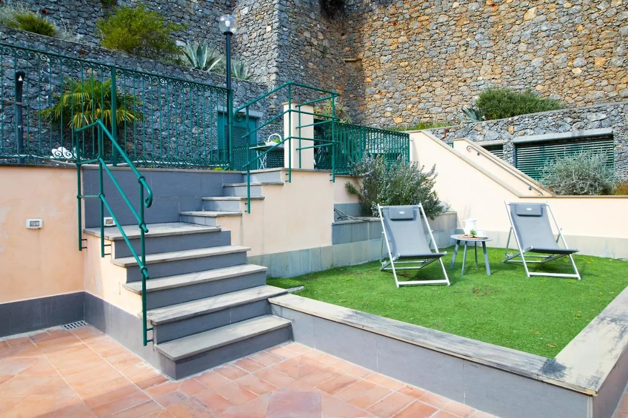 شقة Edone' By Portofinohomes إيطاليا